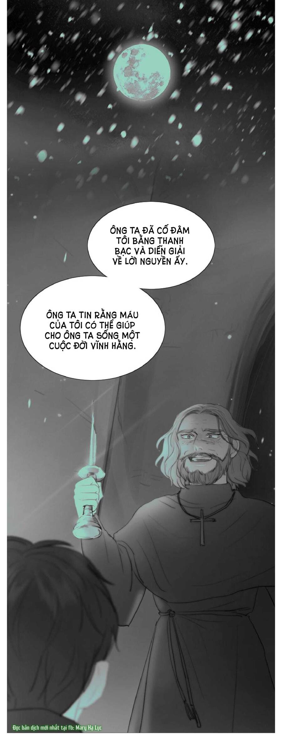 Mùa Đông Tăm Tối Chapter 79 - Trang 2