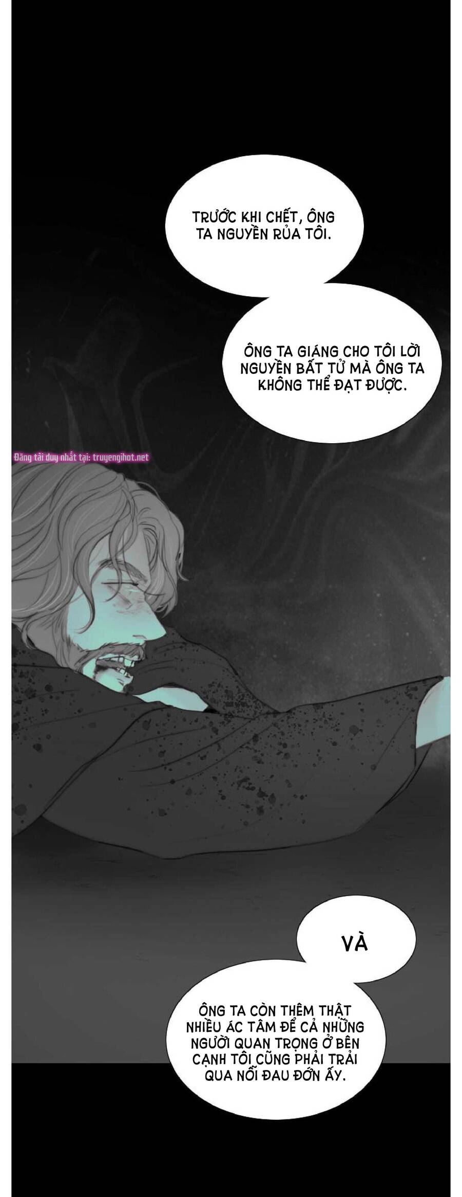 Mùa Đông Tăm Tối Chapter 79 - Trang 2