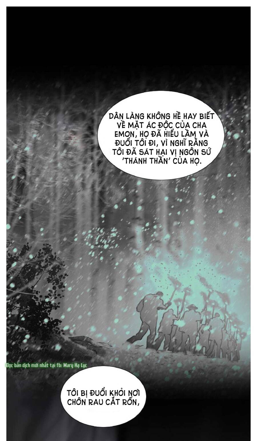 Mùa Đông Tăm Tối Chapter 79 - Trang 2