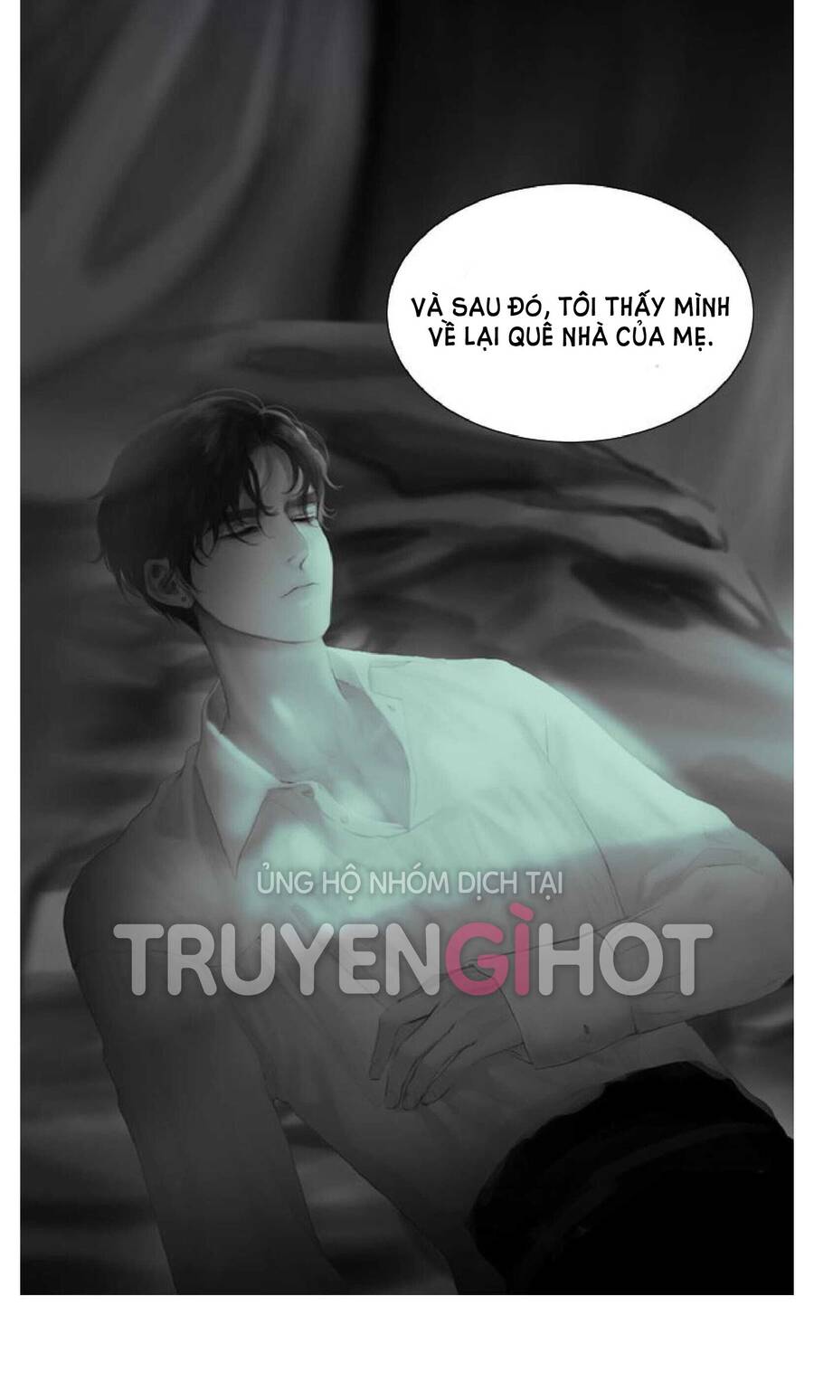 Mùa Đông Tăm Tối Chapter 79 - Trang 2