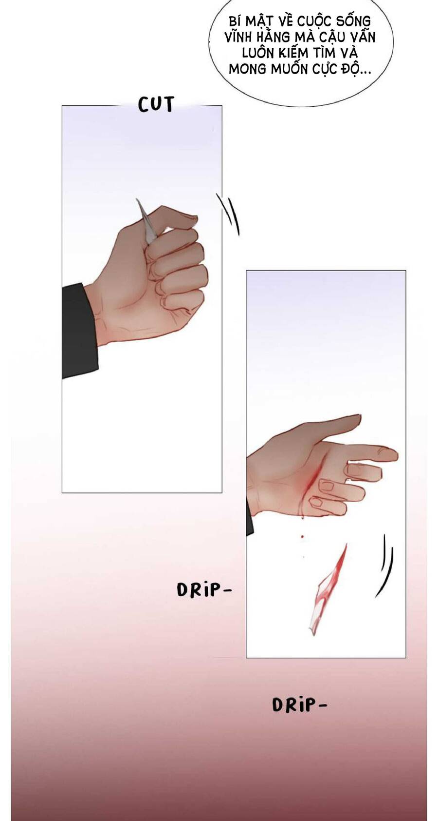 Mùa Đông Tăm Tối Chapter 79 - Trang 2