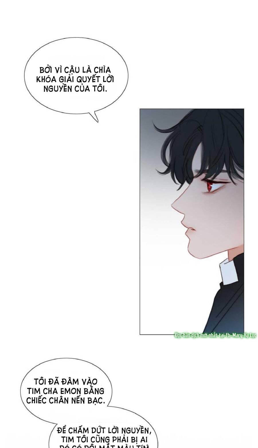 Mùa Đông Tăm Tối Chapter 79 - Trang 2