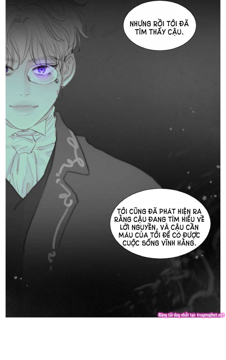 Mùa Đông Tăm Tối Chapter 79 - Trang 2