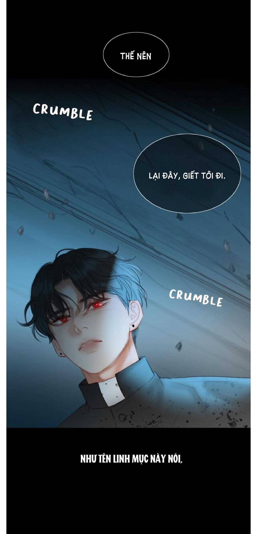 Mùa Đông Tăm Tối Chapter 79 - Trang 2