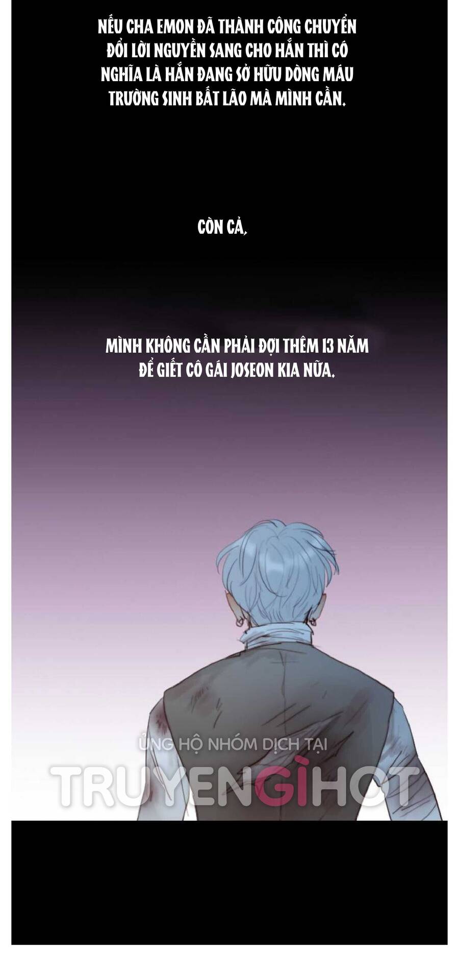 Mùa Đông Tăm Tối Chapter 79 - Trang 2