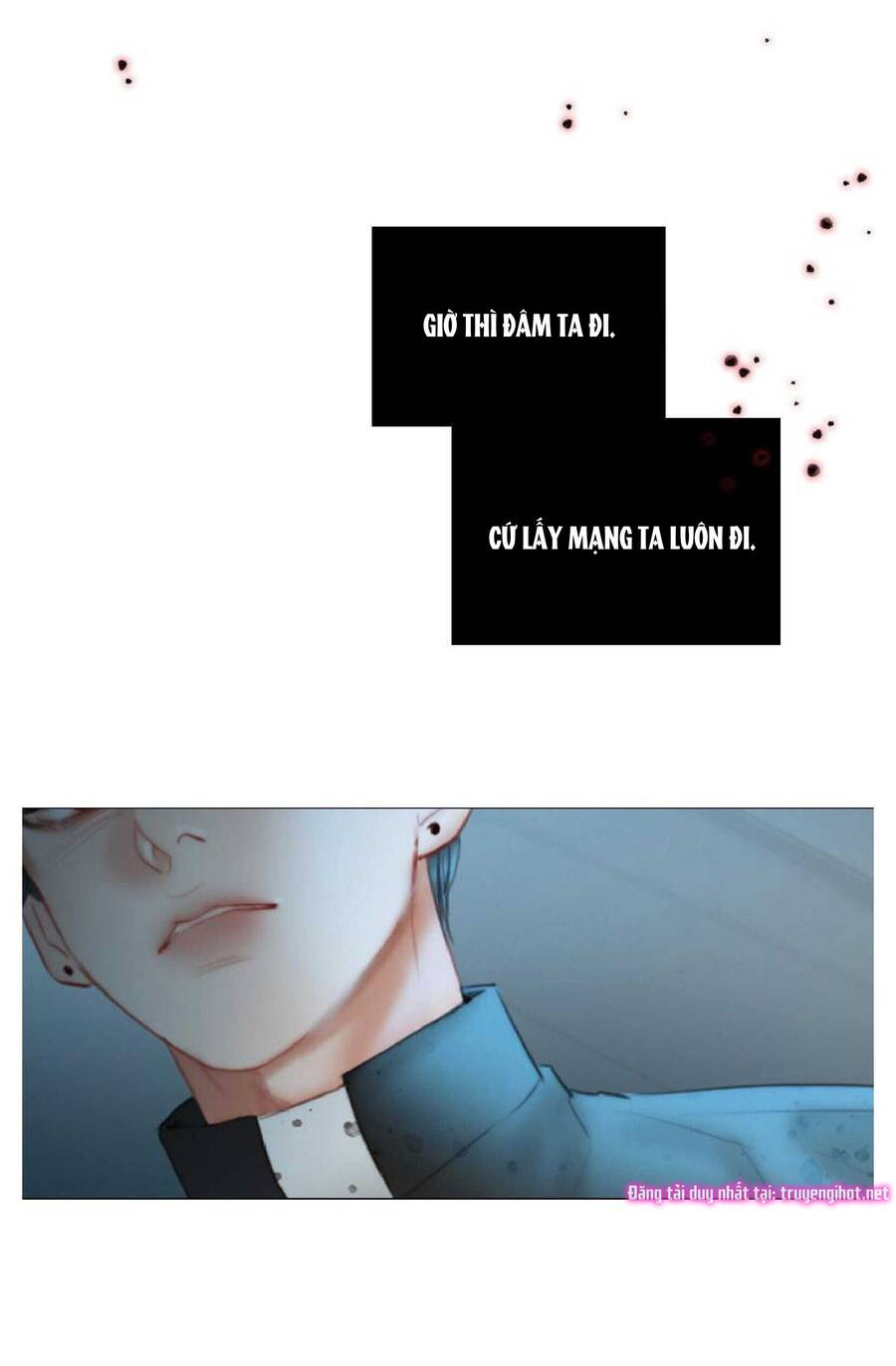 Mùa Đông Tăm Tối Chapter 79 - Trang 2