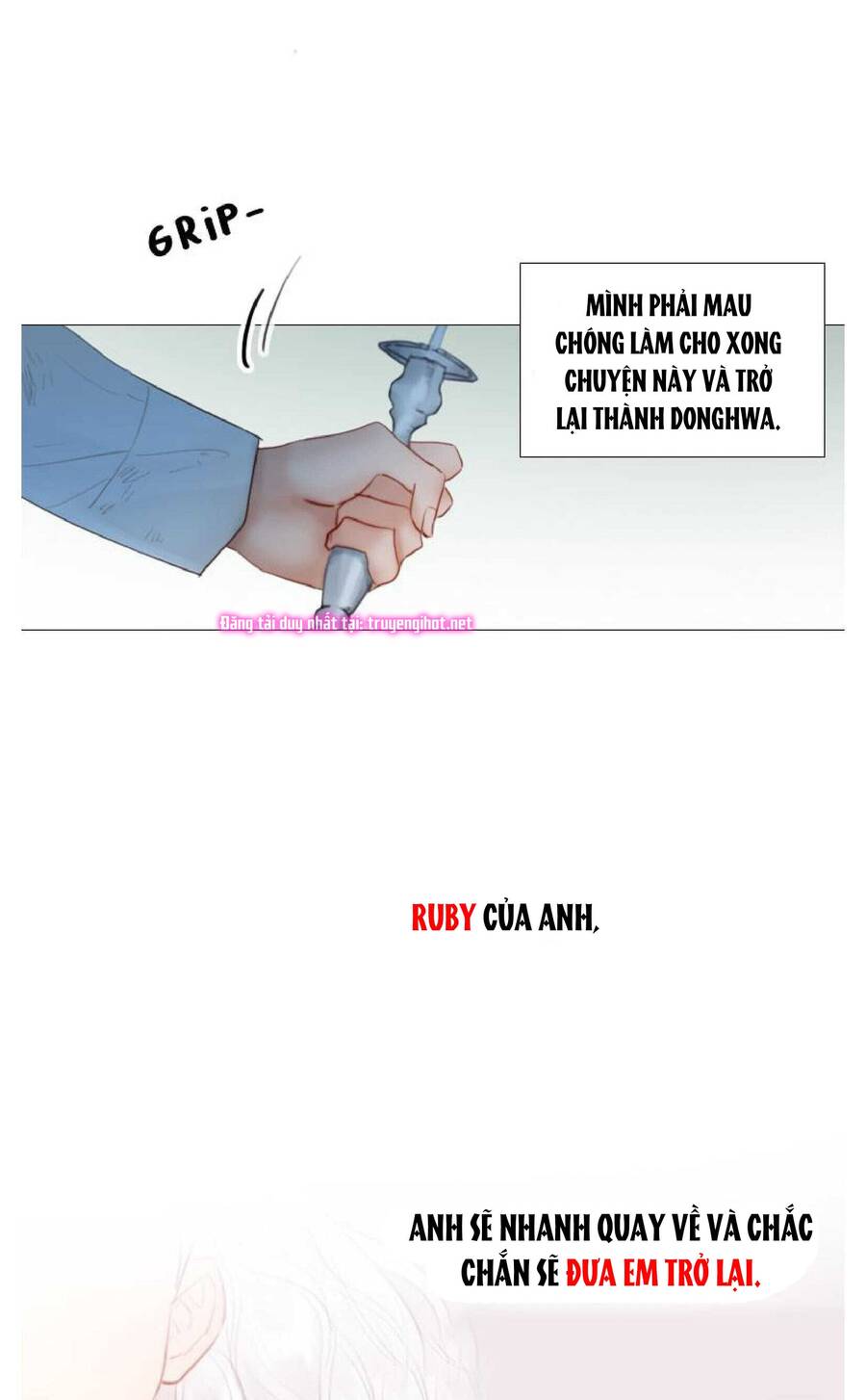 Mùa Đông Tăm Tối Chapter 79 - Trang 2