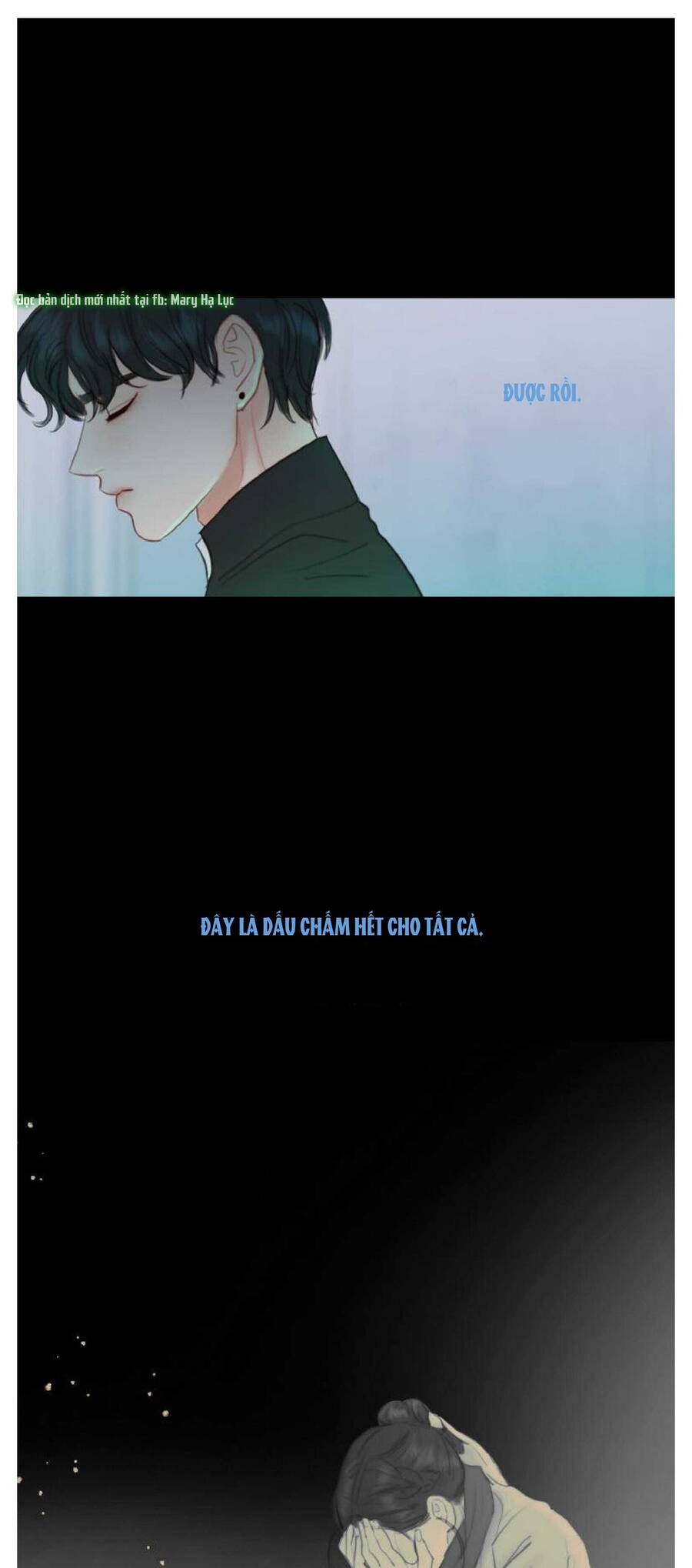 Mùa Đông Tăm Tối Chapter 79 - Trang 2