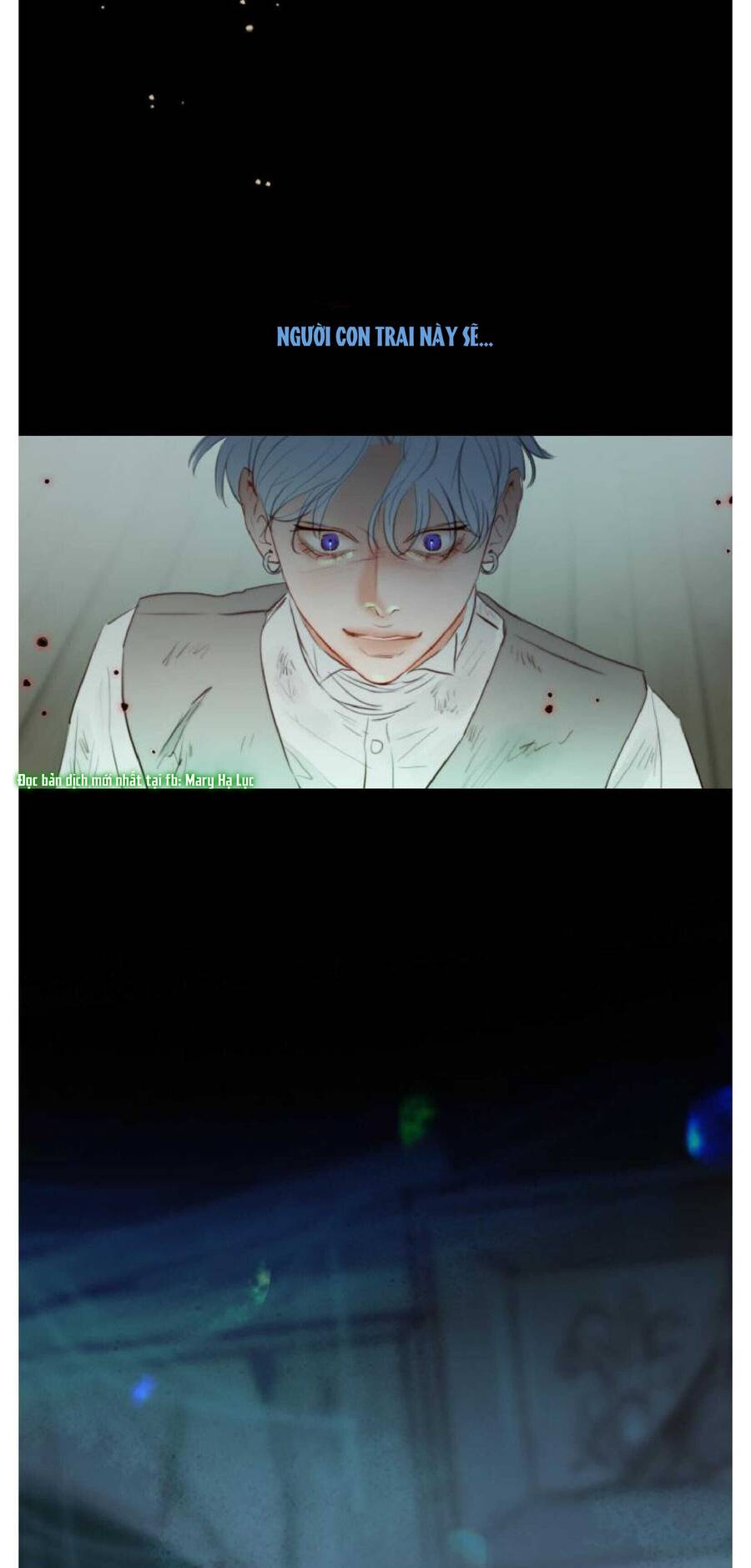 Mùa Đông Tăm Tối Chapter 79 - Trang 2