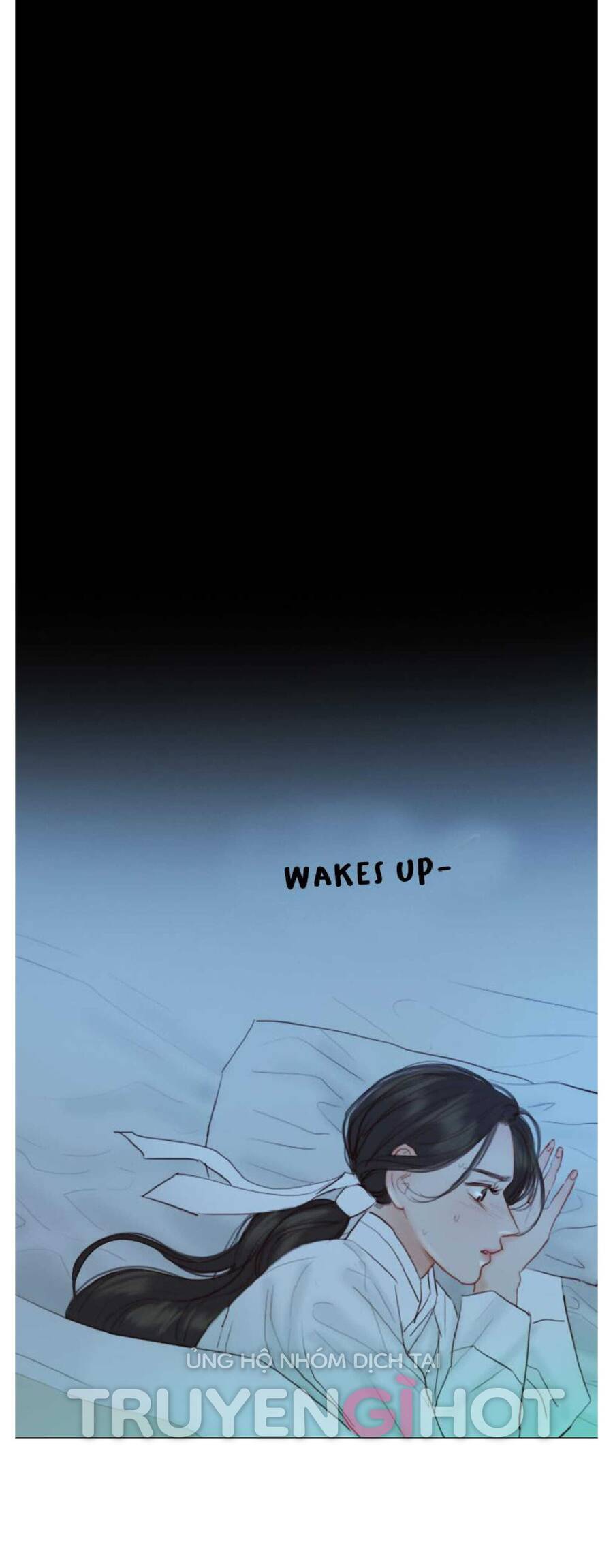 Mùa Đông Tăm Tối Chapter 79 - Trang 2