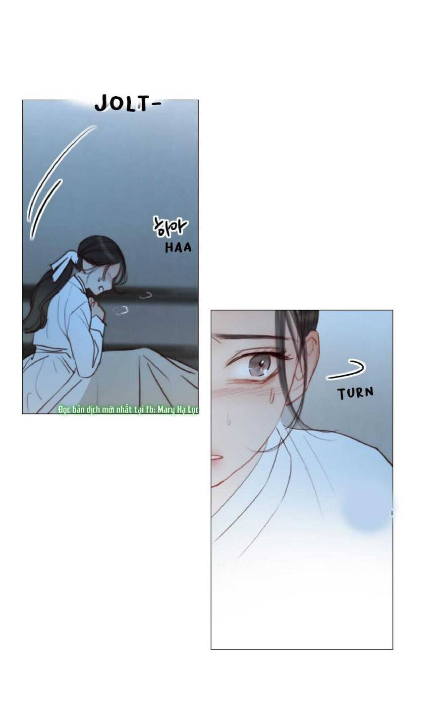 Mùa Đông Tăm Tối Chapter 79 - Trang 2