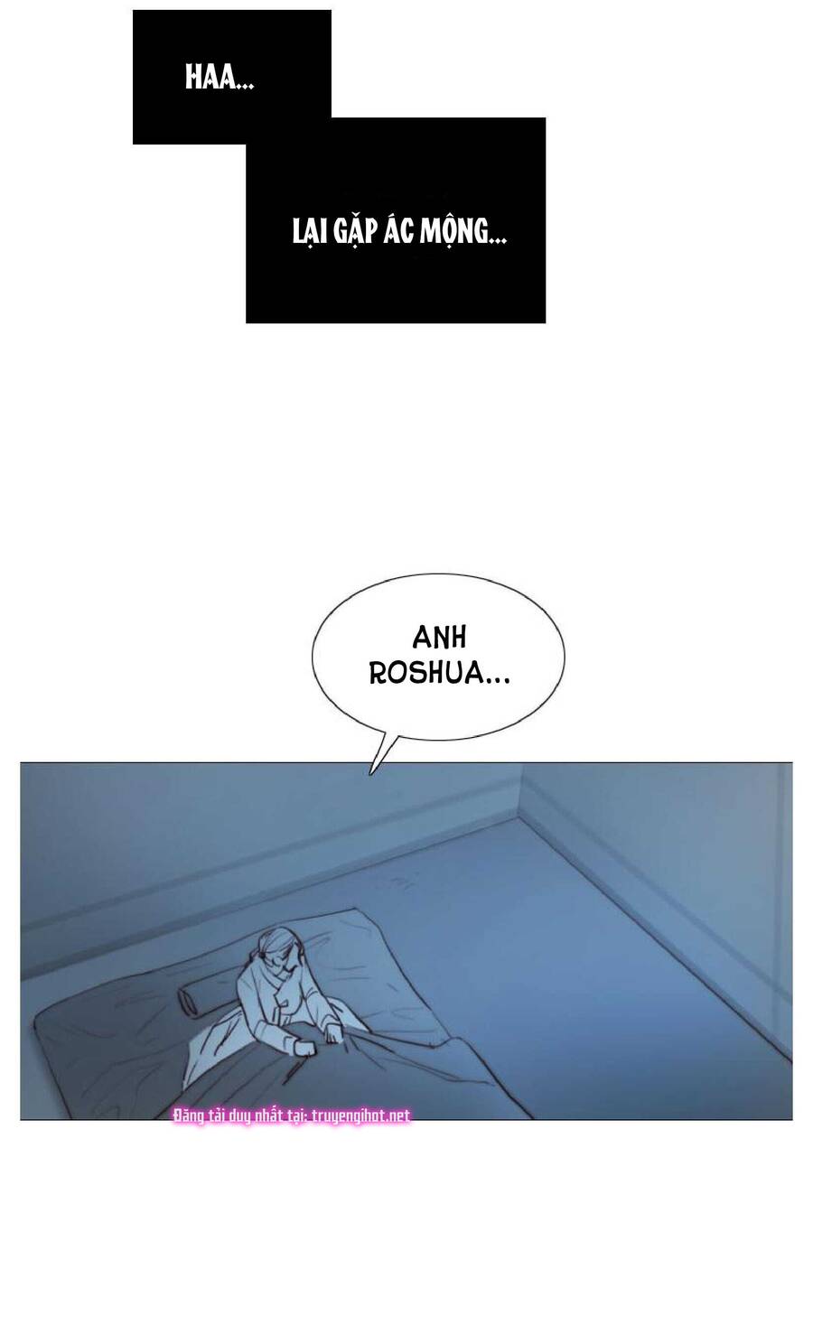 Mùa Đông Tăm Tối Chapter 79 - Trang 2