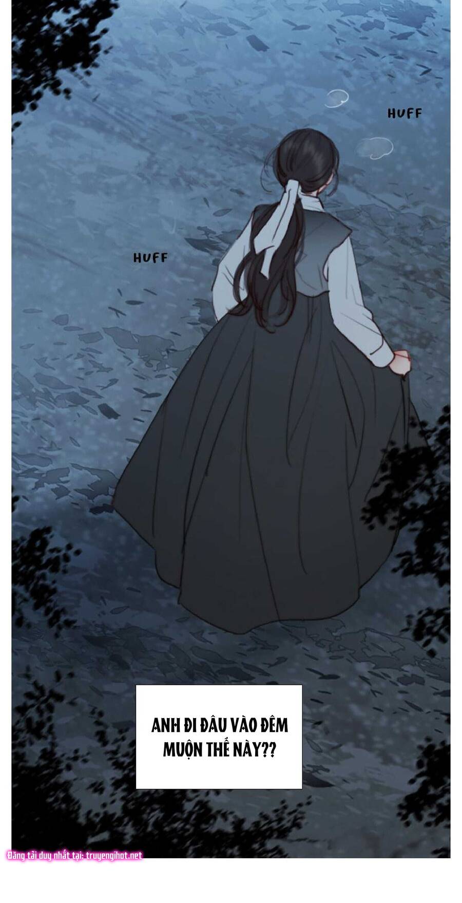 Mùa Đông Tăm Tối Chapter 79 - Trang 2