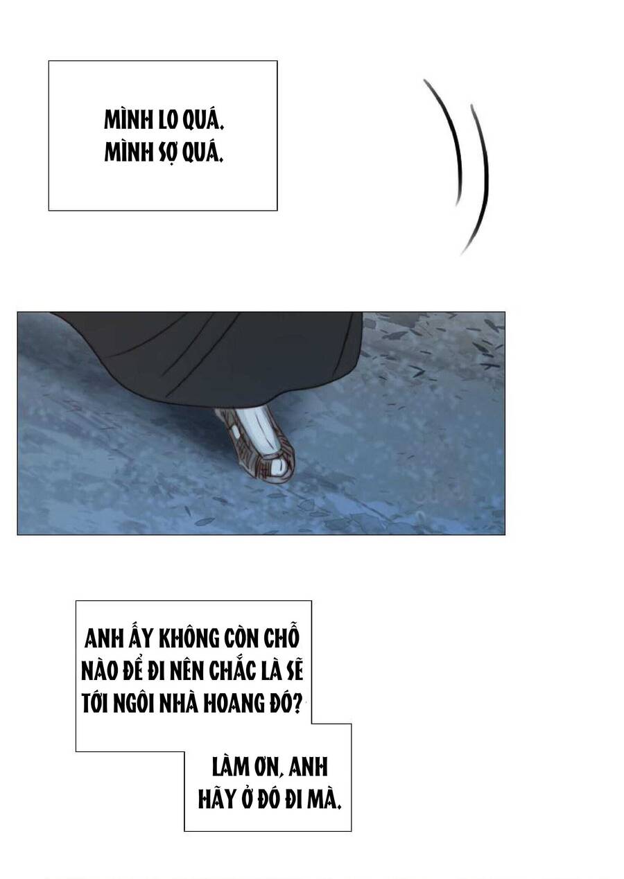 Mùa Đông Tăm Tối Chapter 79 - Trang 2