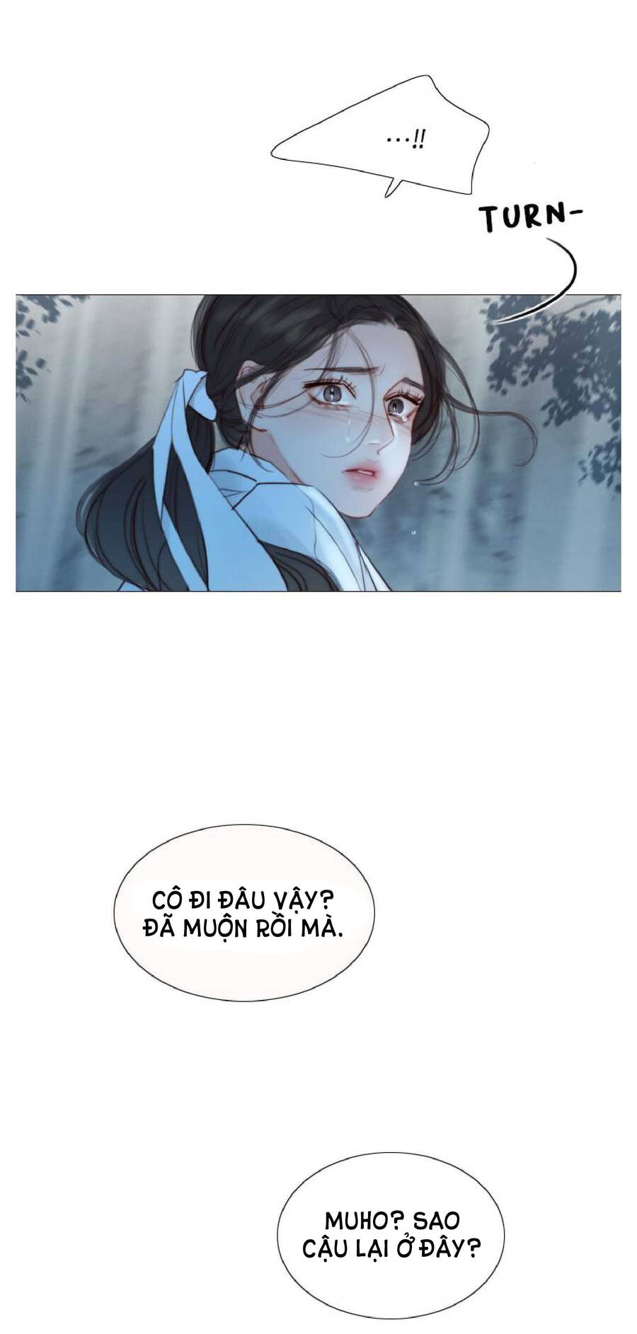 Mùa Đông Tăm Tối Chapter 79 - Trang 2
