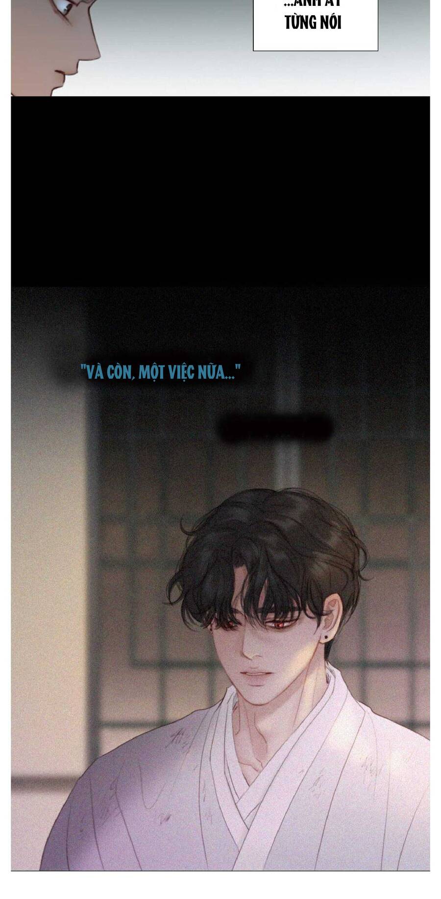 Mùa Đông Tăm Tối Chapter 79 - Trang 2