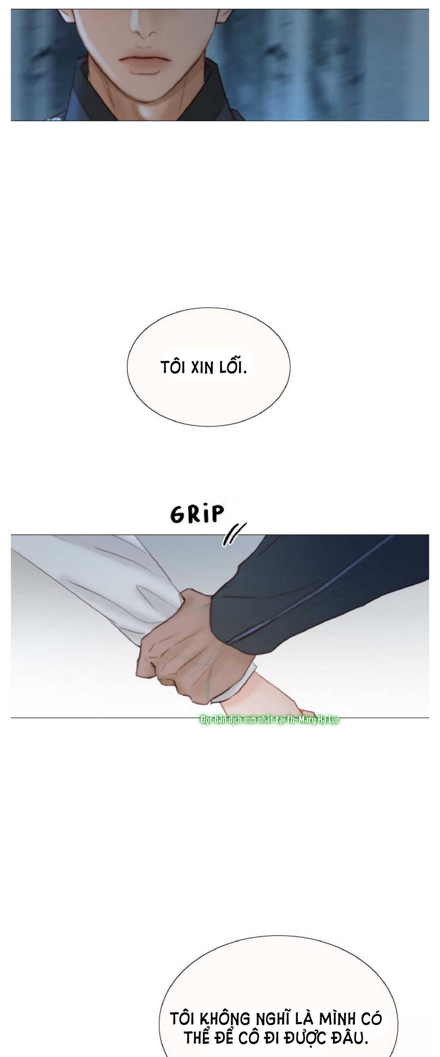 Mùa Đông Tăm Tối Chapter 79 - Trang 2