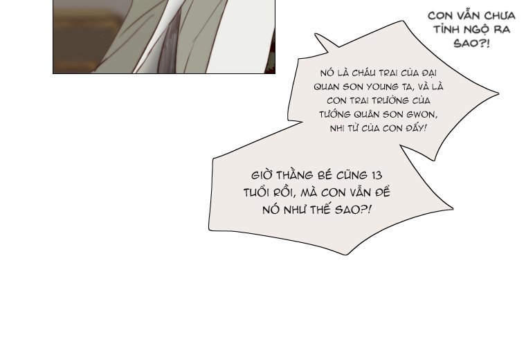 Mùa Đông Tăm Tối Chapter 8 - Trang 2