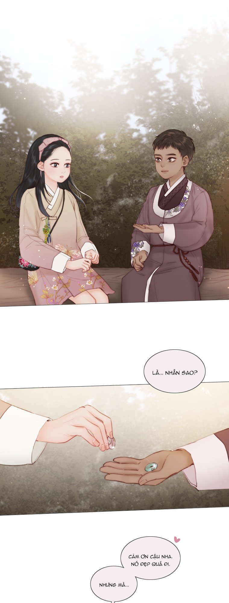 Mùa Đông Tăm Tối Chapter 8 - Trang 2