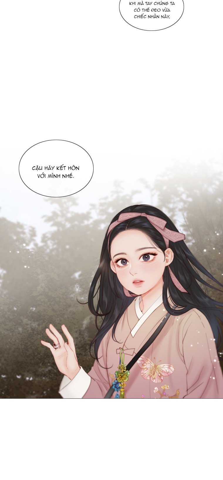 Mùa Đông Tăm Tối Chapter 8 - Trang 2