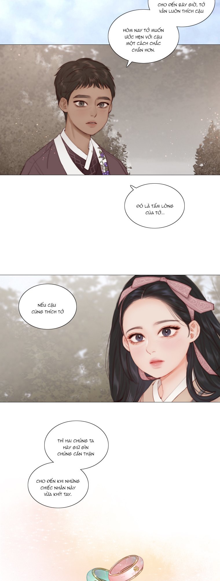 Mùa Đông Tăm Tối Chapter 8 - Trang 2