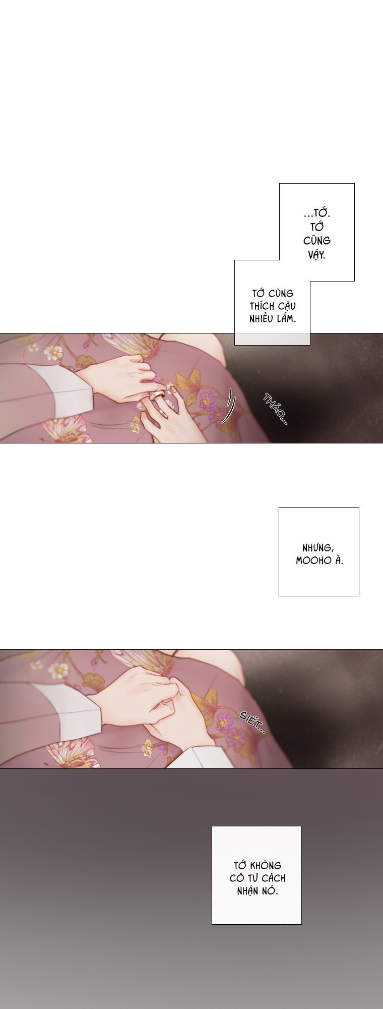 Mùa Đông Tăm Tối Chapter 8 - Trang 2