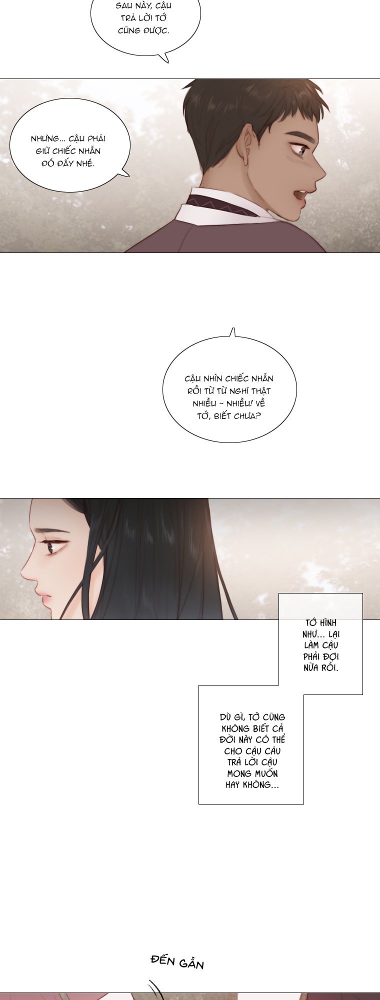 Mùa Đông Tăm Tối Chapter 8 - Trang 2