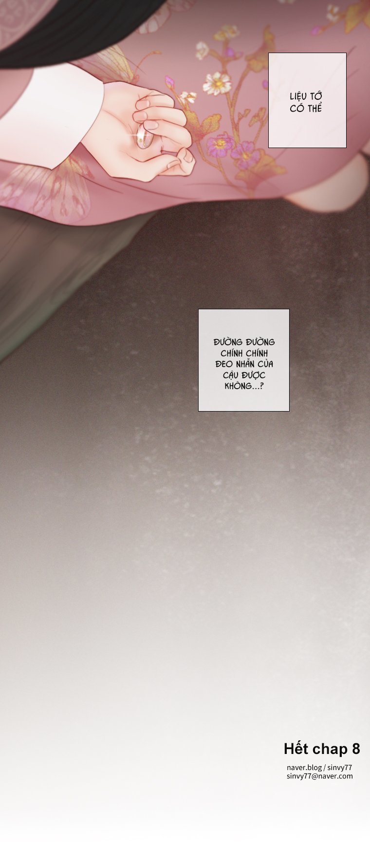 Mùa Đông Tăm Tối Chapter 8 - Trang 2