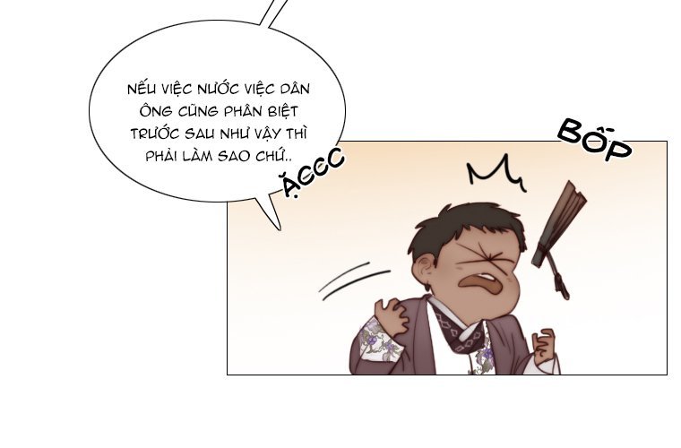 Mùa Đông Tăm Tối Chapter 8 - Trang 2