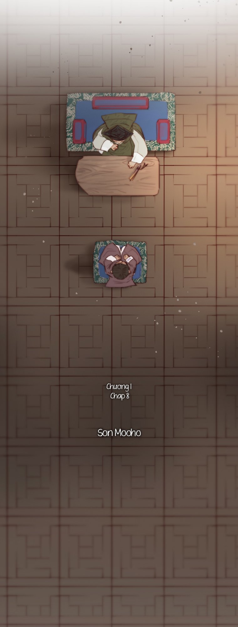 Mùa Đông Tăm Tối Chapter 8 - Trang 2