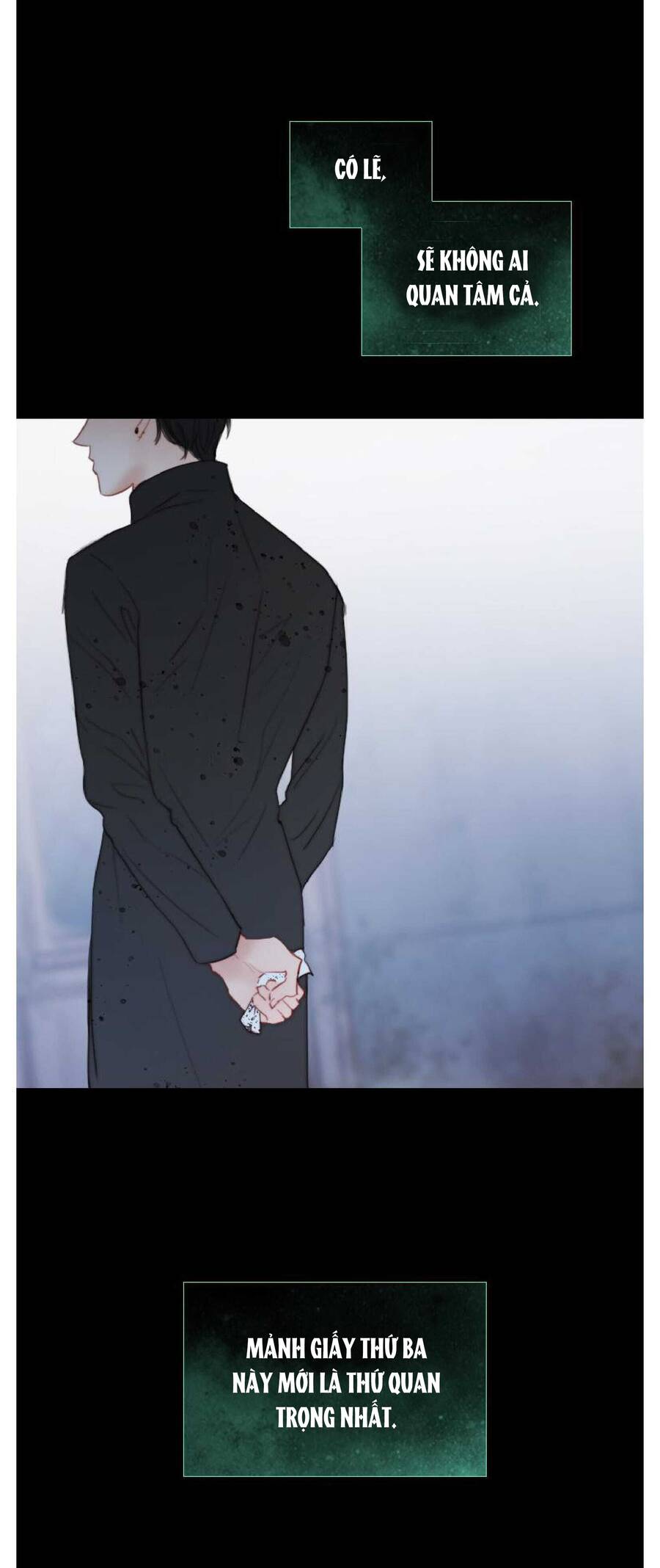 Mùa Đông Tăm Tối Chapter 80 - Trang 2