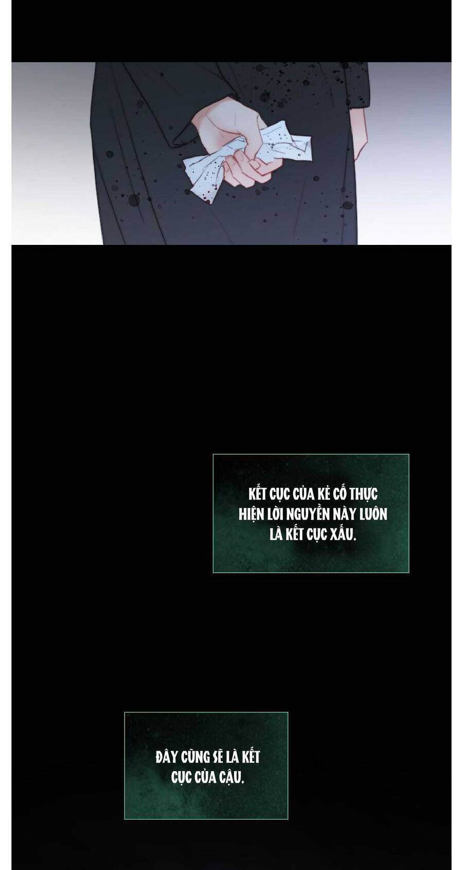 Mùa Đông Tăm Tối Chapter 80 - Trang 2