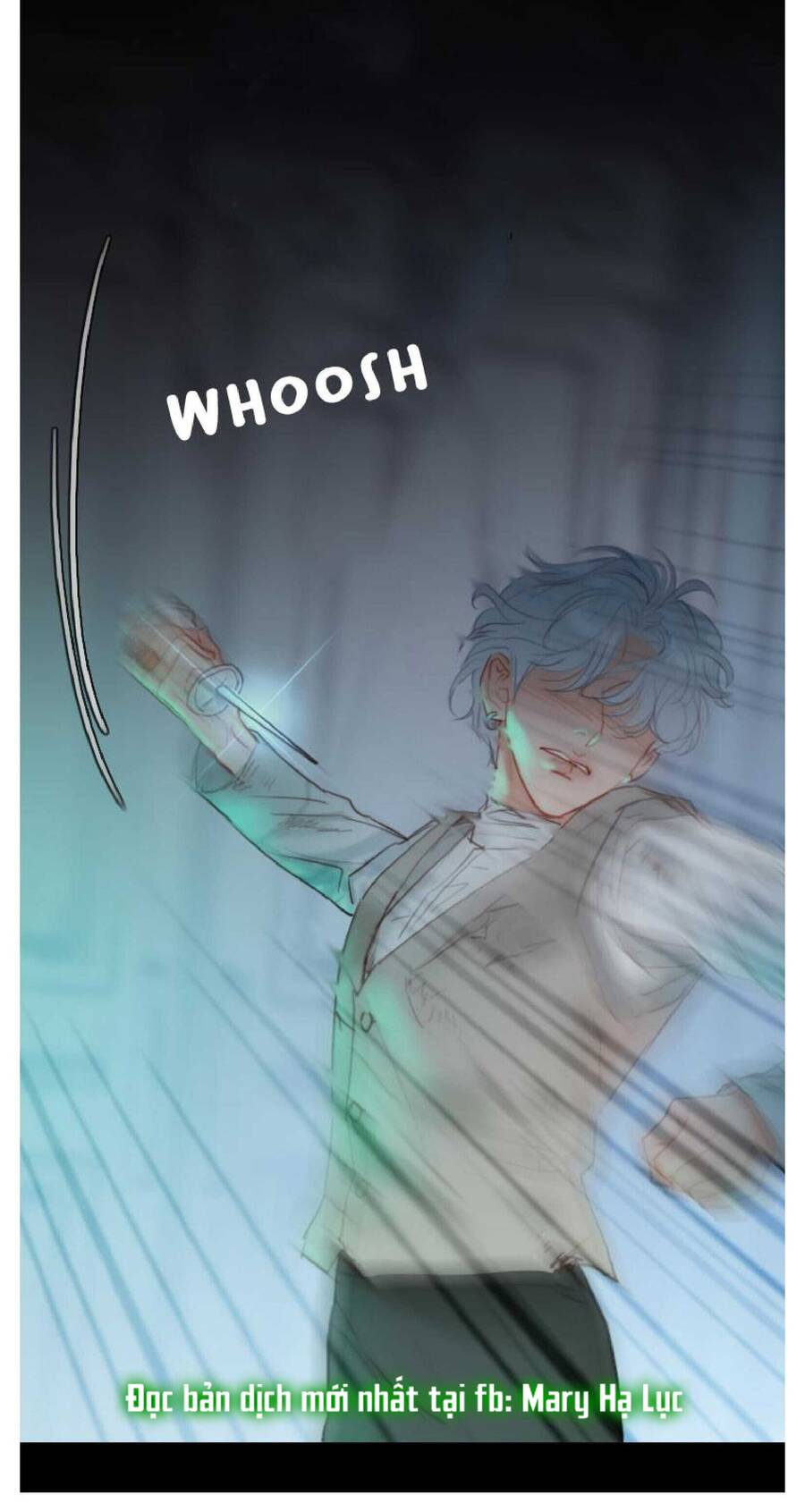 Mùa Đông Tăm Tối Chapter 80 - Trang 2