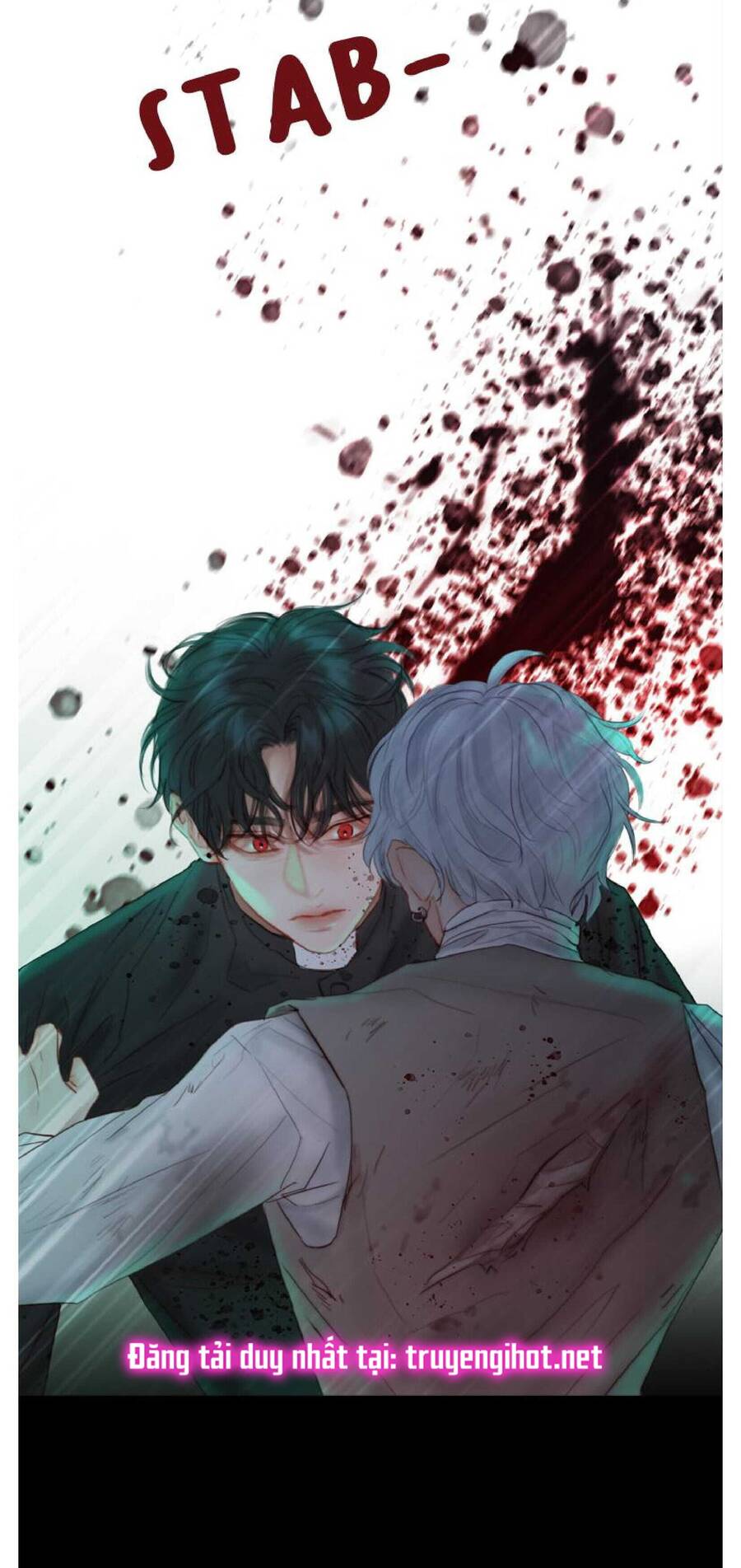 Mùa Đông Tăm Tối Chapter 80 - Trang 2