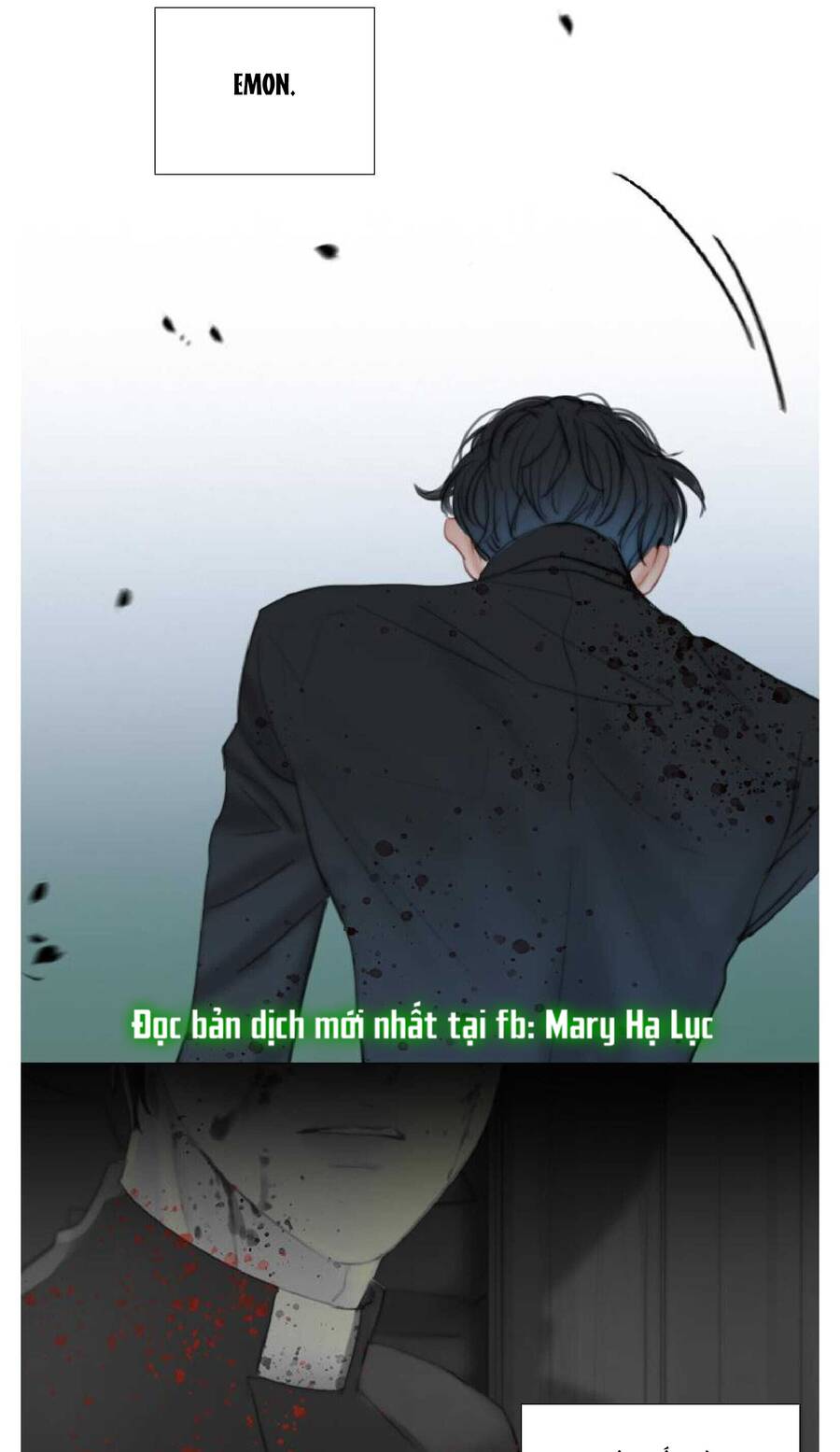 Mùa Đông Tăm Tối Chapter 80 - Trang 2