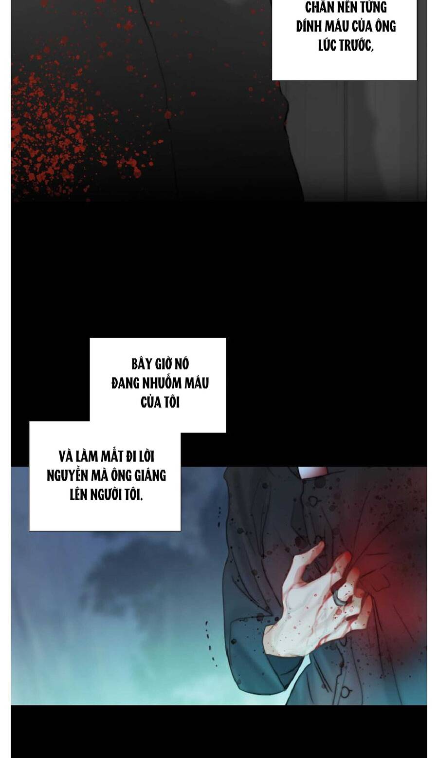 Mùa Đông Tăm Tối Chapter 80 - Trang 2