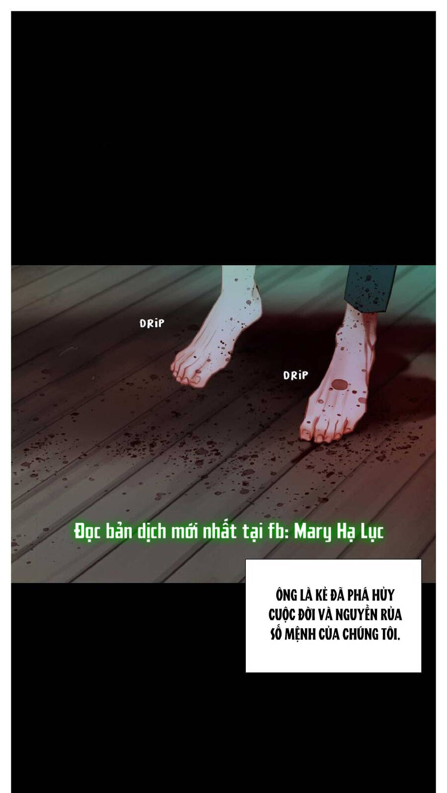 Mùa Đông Tăm Tối Chapter 80 - Trang 2