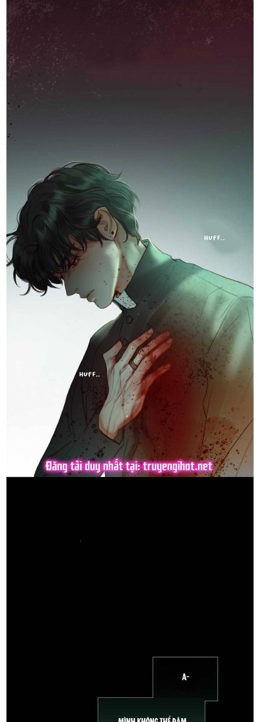 Mùa Đông Tăm Tối Chapter 80 - Trang 2