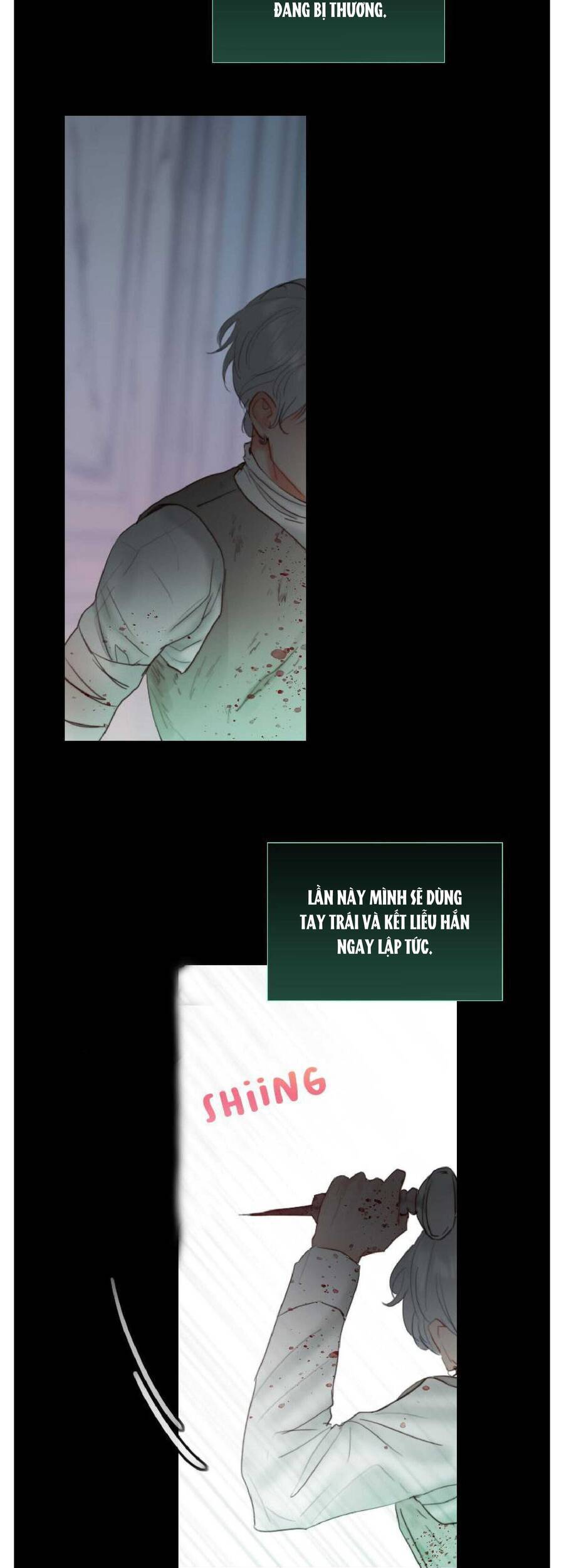 Mùa Đông Tăm Tối Chapter 80 - Trang 2