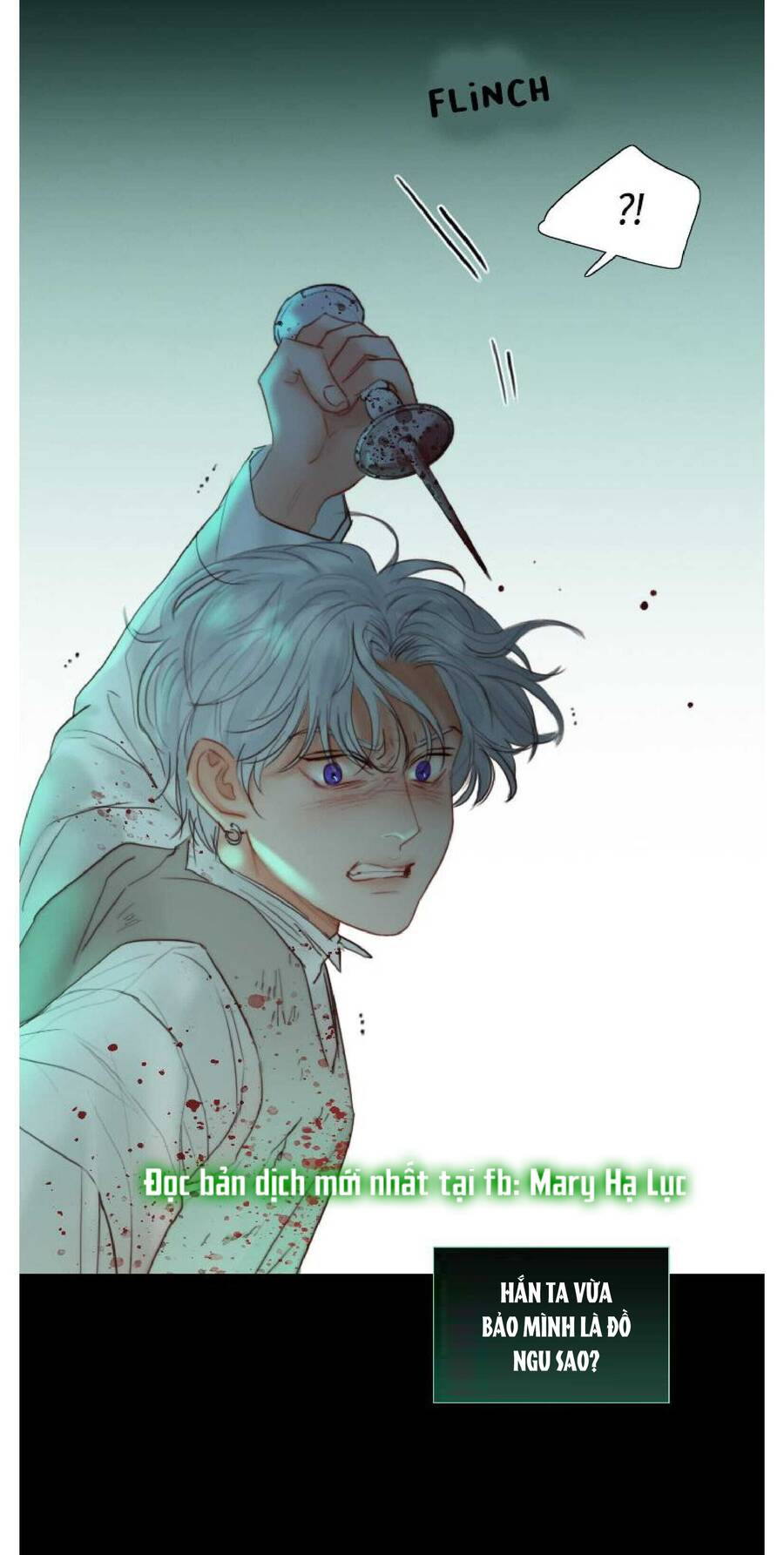 Mùa Đông Tăm Tối Chapter 80 - Trang 2