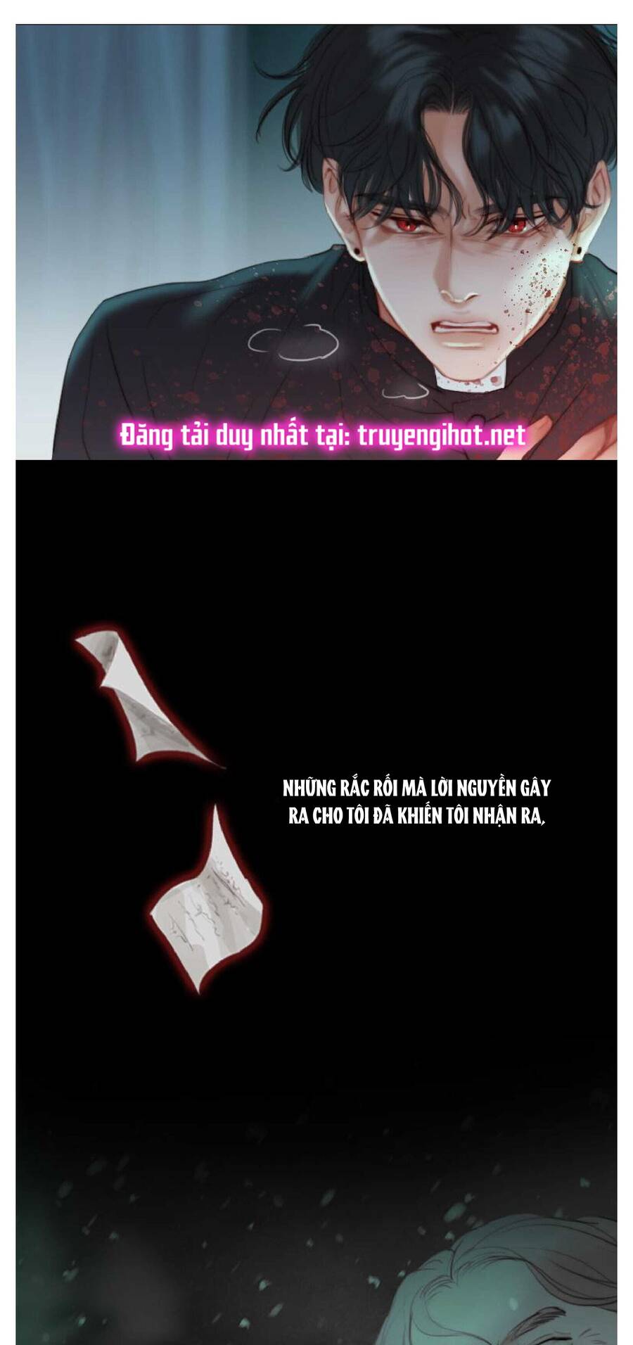 Mùa Đông Tăm Tối Chapter 80 - Trang 2