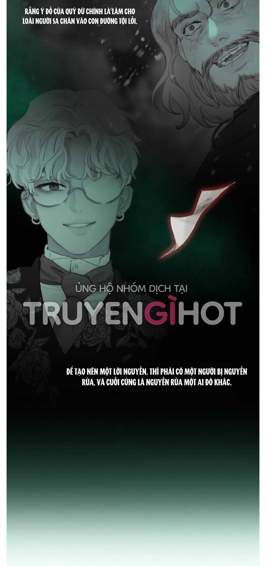 Mùa Đông Tăm Tối Chapter 80 - Trang 2