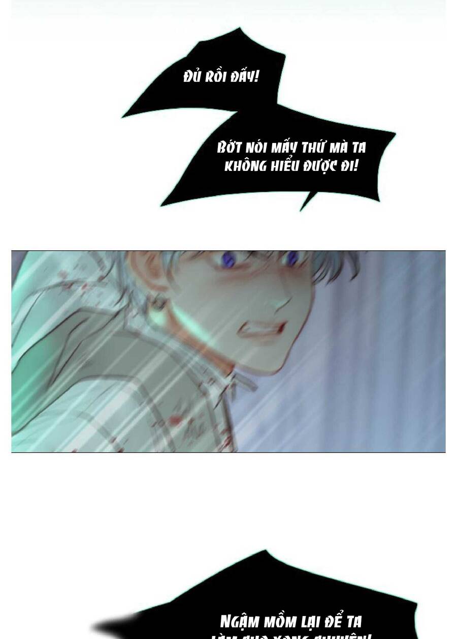 Mùa Đông Tăm Tối Chapter 80 - Trang 2