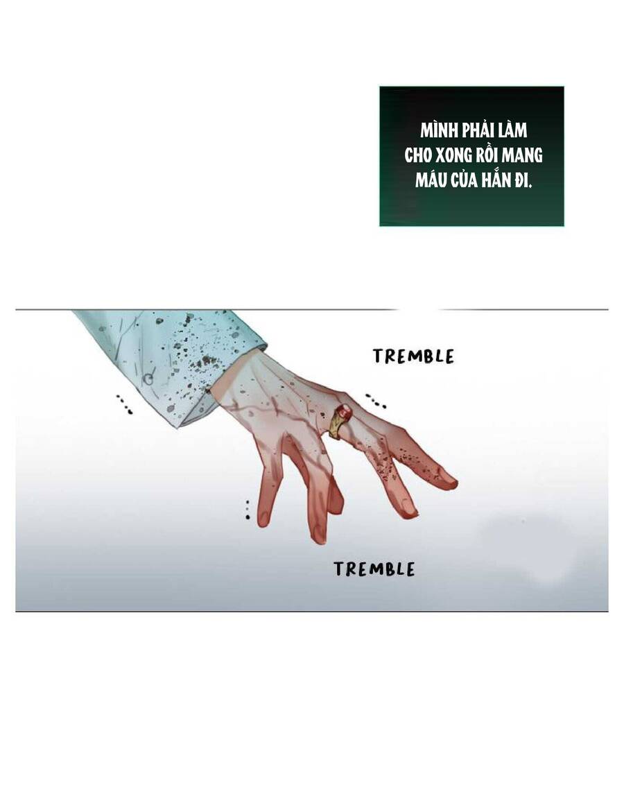 Mùa Đông Tăm Tối Chapter 80 - Trang 2