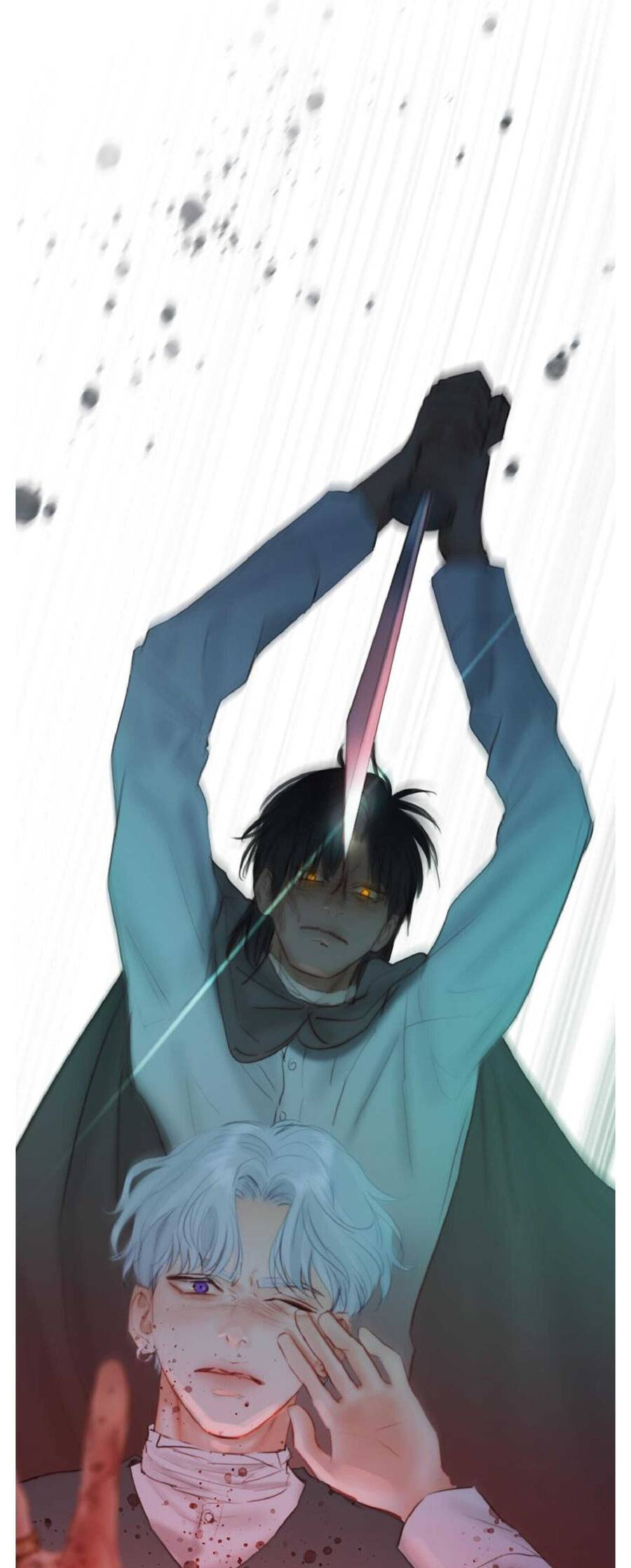 Mùa Đông Tăm Tối Chapter 80 - Trang 2