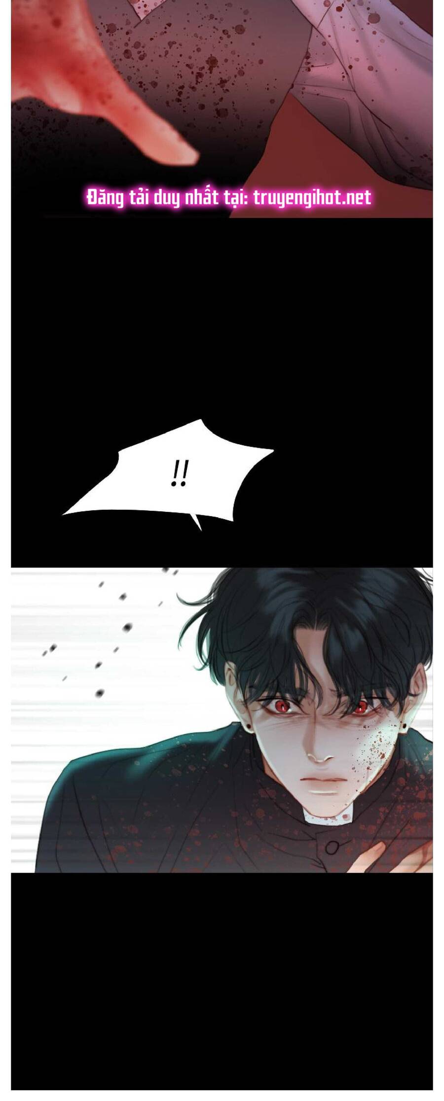 Mùa Đông Tăm Tối Chapter 80 - Trang 2