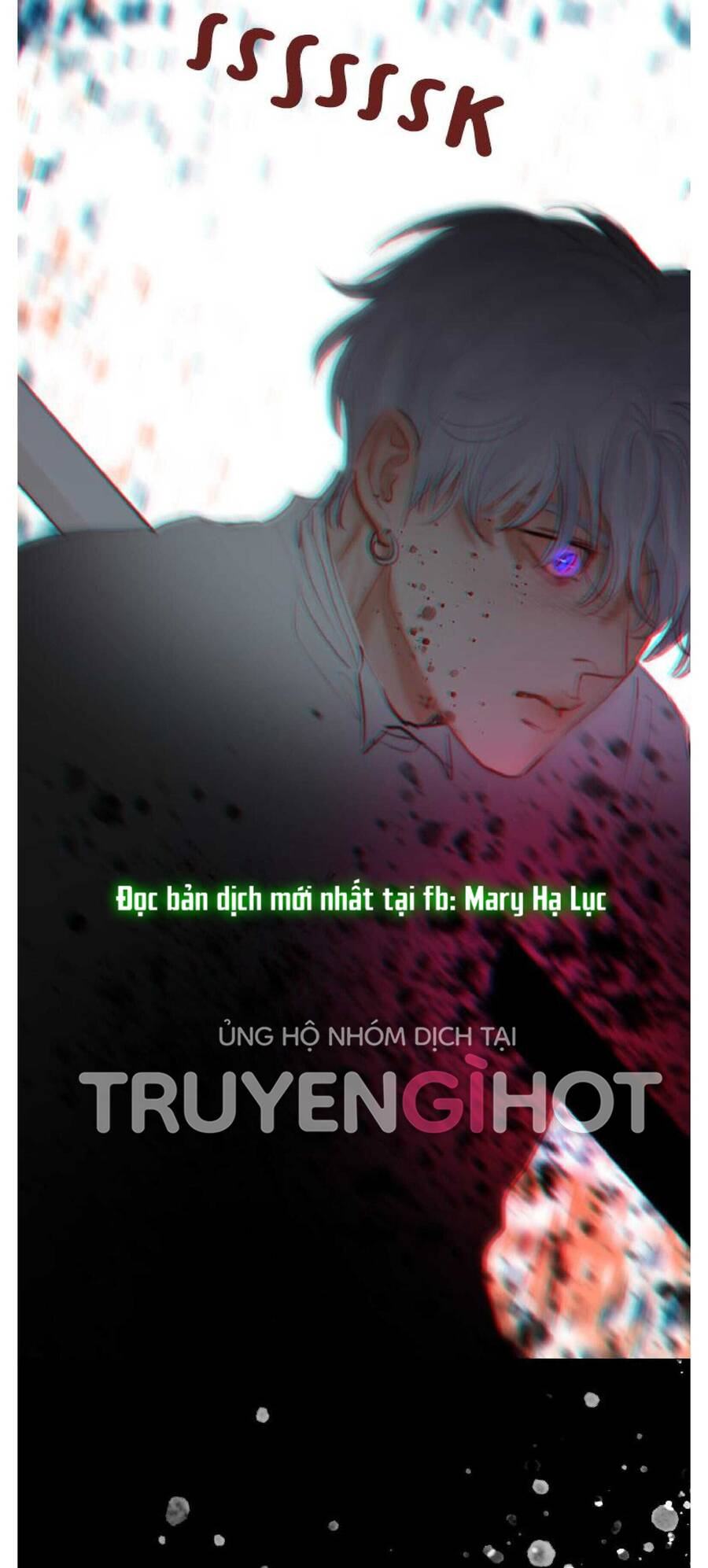 Mùa Đông Tăm Tối Chapter 80 - Trang 2