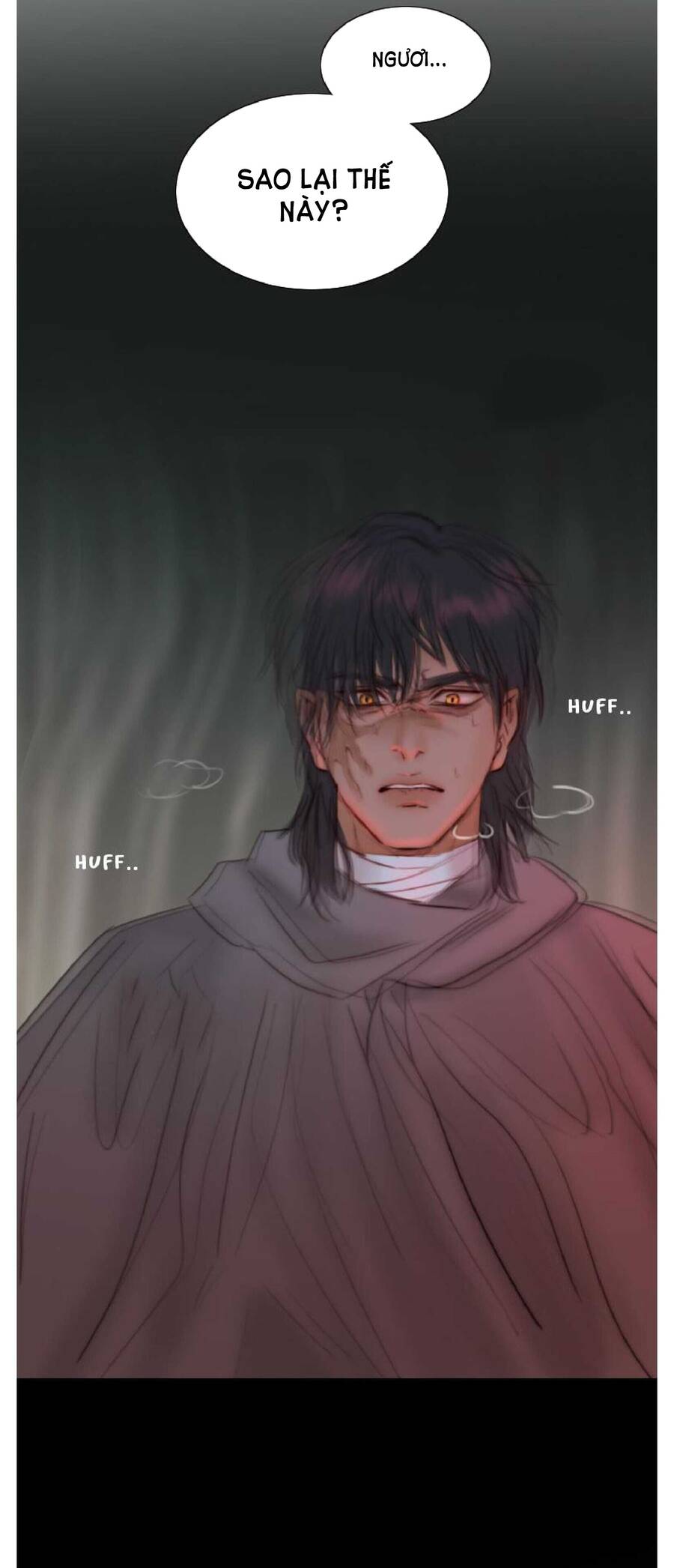 Mùa Đông Tăm Tối Chapter 80 - Trang 2