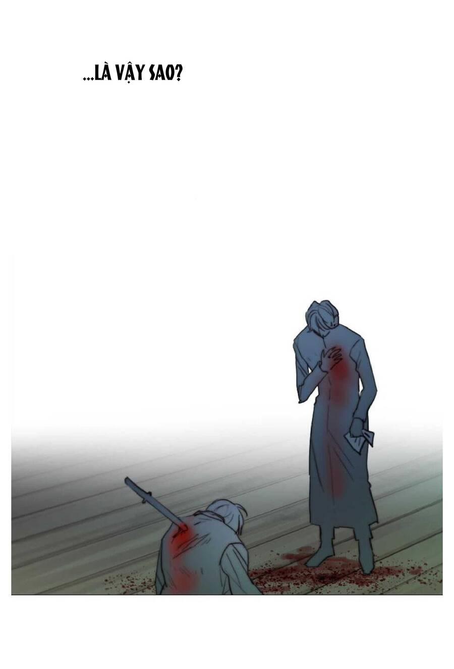 Mùa Đông Tăm Tối Chapter 80 - Trang 2