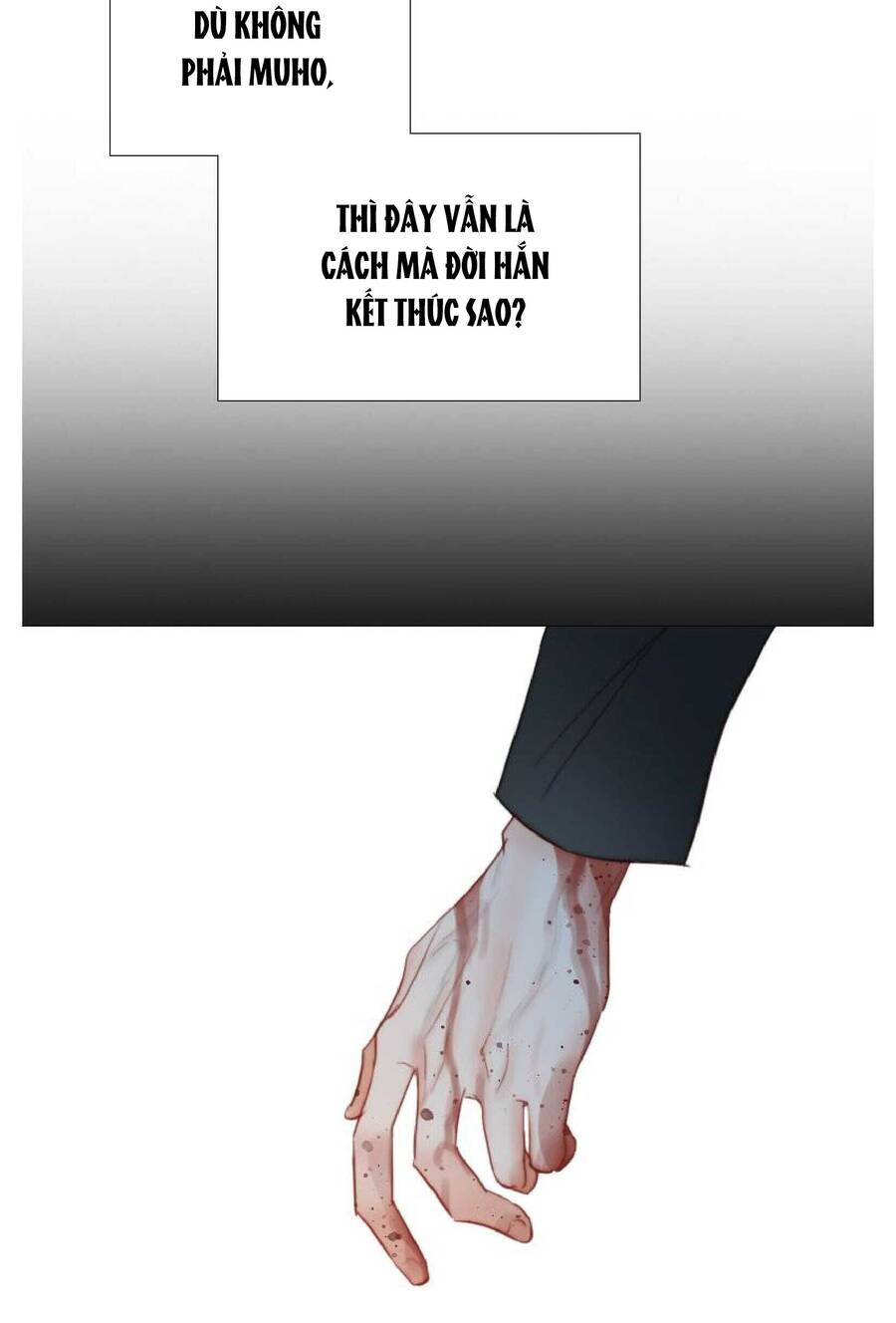 Mùa Đông Tăm Tối Chapter 80 - Trang 2